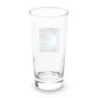 weblab100の光速移動 Long Sized Water Glass :back