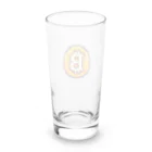 BANETAROのBTC_02 Long Sized Water Glass :back