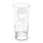 feerique balletのFeerique ballet Long Sized Water Glass :back