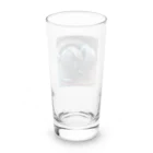 negiNegiのイヤホン Long Sized Water Glass :back