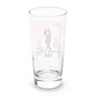 Yumiruのデート服 Long Sized Water Glass :back