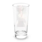 wtr3045の解放 Long Sized Water Glass :back