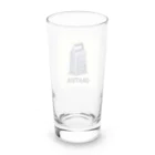 ドット絵調理器具のドット絵「グレーター」 Long Sized Water Glass :back