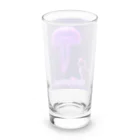 MOONのimagineシリーズ Long Sized Water Glass :back