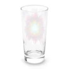 yukurujoのカラフル１０ Long Sized Water Glass :back