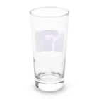 赤い鳥居のサンダジャ Long Sized Water Glass :back