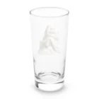 CHURATHEのJapanyan-ochamaro Long Sized Water Glass :back