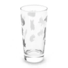 Gon-SUKEのGon-SUKE darake Long Sized Water Glass :back