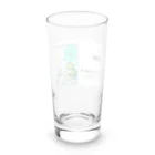 はらのカルタ大喜利　か Long Sized Water Glass :back