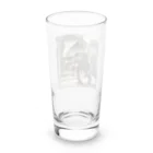 HALU0909のkyoru1_018 Long Sized Water Glass :back