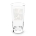 HIROHITOのブッシュクラフト Long Sized Water Glass :back