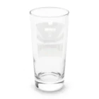 opopopの現実....？ Long Sized Water Glass :back