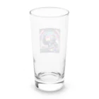 ゴリラショップのThe Mighty Gorilla DJ Long Sized Water Glass :back