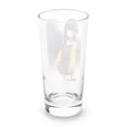 ほっこりアニメマートのゾンビィ～10 Long Sized Water Glass :back