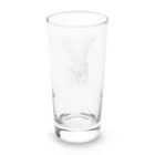 Audio TravellersのBlizzard Dragon Long Sized Water Glass :back