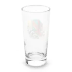 雲華堂の鳳凰 Long Sized Water Glass :back