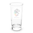 ディノアートラボ✴︎DINO ART LABの COFFEE×COFFEE Long Sized Water Glass :back