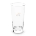 Cocomonのキュートチワワ Long Sized Water Glass :back