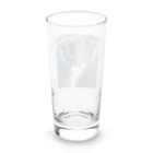 metametamonnのアルゼンチンのイグアスの滝 Long Sized Water Glass :back