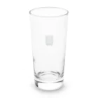 Juliのjuki Long Sized Water Glass :back