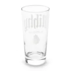 mihhyのmihhy Long Sized Water Glass :back