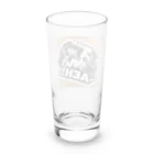 Toro Rosso Shopの釣り好き必見！ステッカー商品が登場しました！ Long Sized Water Glass :back