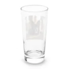 犬太郎の第一弾　『シャドウ』 Long Sized Water Glass :back