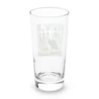 kyonyの新たなる世界への探求者 Long Sized Water Glass :back