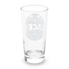 ace interiorのエースインテリア　グッズ Long Sized Water Glass :back