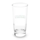 jyo&1suのNIKKO GOLF BASE KOJIKEN公式グッズ Long Sized Water Glass :back