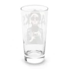 HaYoのストリートフォト Long Sized Water Glass :back