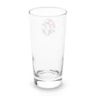 matyo_pokerのCheck Raise ロンググラス Long Sized Water Glass :back