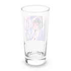 TOKYO_MELANCHOLIC_REVERIEのアヤネ Long Sized Water Glass :back