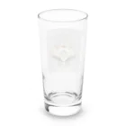 ゆうめい♏のBirthstone/heart-shaped ring/April Long Sized Water Glass :back