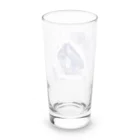 jewel_beのタンザナイト Long Sized Water Glass :back