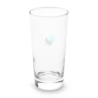 Intuisenseのリス Long Sized Water Glass :back