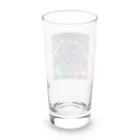 morao777の恐竜バトル Long Sized Water Glass :back