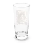 hakutaka289の可愛い猫（数量限定） Long Sized Water Glass :back