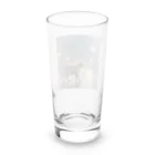 THE NOBLE LIGHTのひとりぼっちのエール Long Sized Water Glass :back