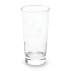 ありすのおみせのそうのときの Long Sized Water Glass :back