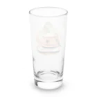 NaROOMの【アート】レトロかわいいバケットハット💗 Long Sized Water Glass :back