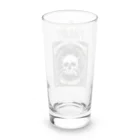 ロック堂のタロットカード Long Sized Water Glass :back