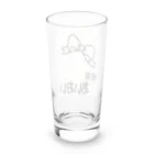 喫茶あいおいの喫茶あいおい Long Sized Water Glass :back