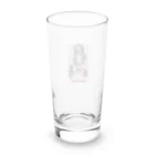 RYU_RYUのhip-hop レディース Long Sized Water Glass :back