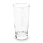 aoiの辰年 Long Sized Water Glass :back