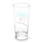 fitsの情熱 Long Sized Water Glass :back