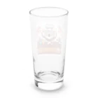 ひまやねんのコアラ Long Sized Water Glass :back