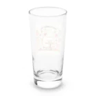 ®️starのfruitteabare Long Sized Water Glass :back