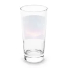 こにこのマジックアワーたいむ！ Long Sized Water Glass :back