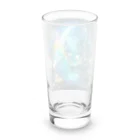 Art-Fusion-YuriのIn the Forest Long Sized Water Glass :back
